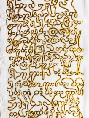 Burmese Lines