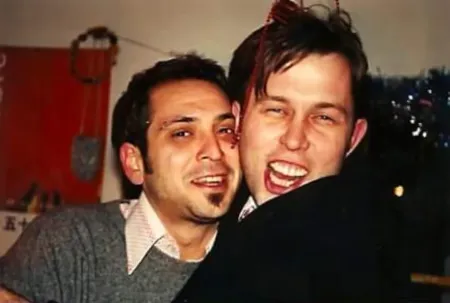 Billy & Jose