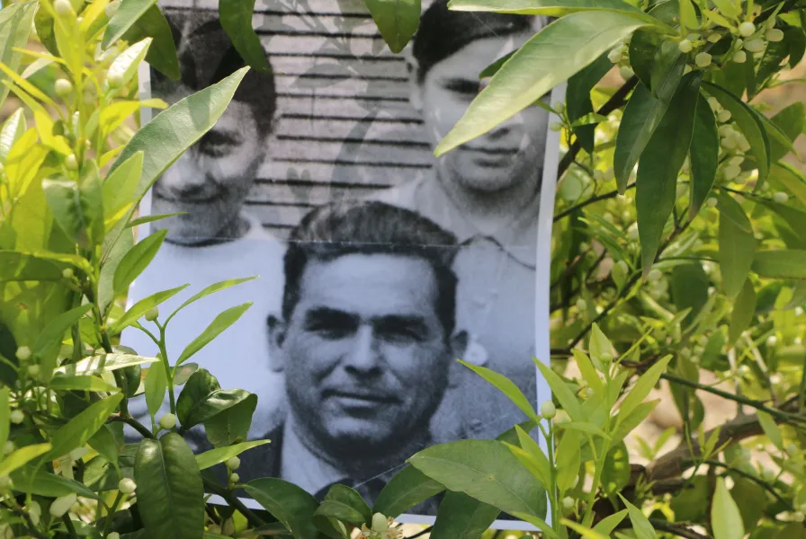 Marcos Tomas Valareo Abad